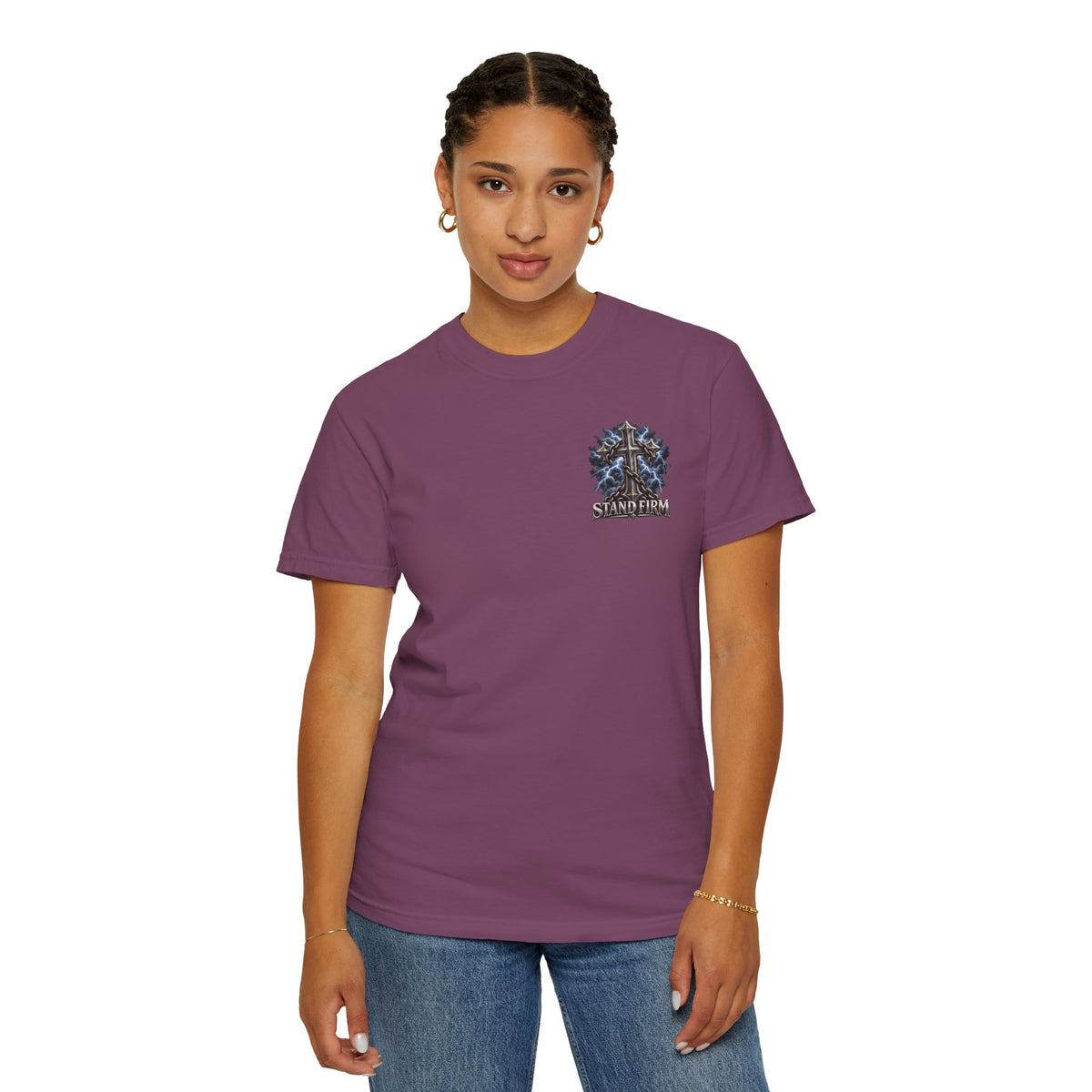 Armor of God Christian T-Shirt