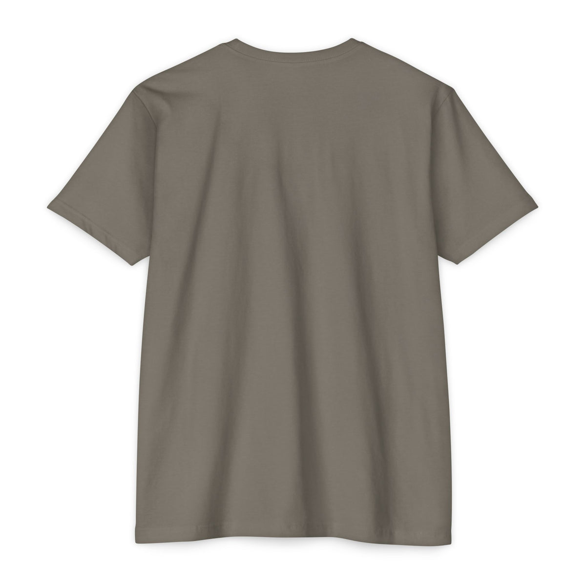 Christian Soccer T-Shirt — “I Can Do All Things Through Christ” Faith Soccer Tee
