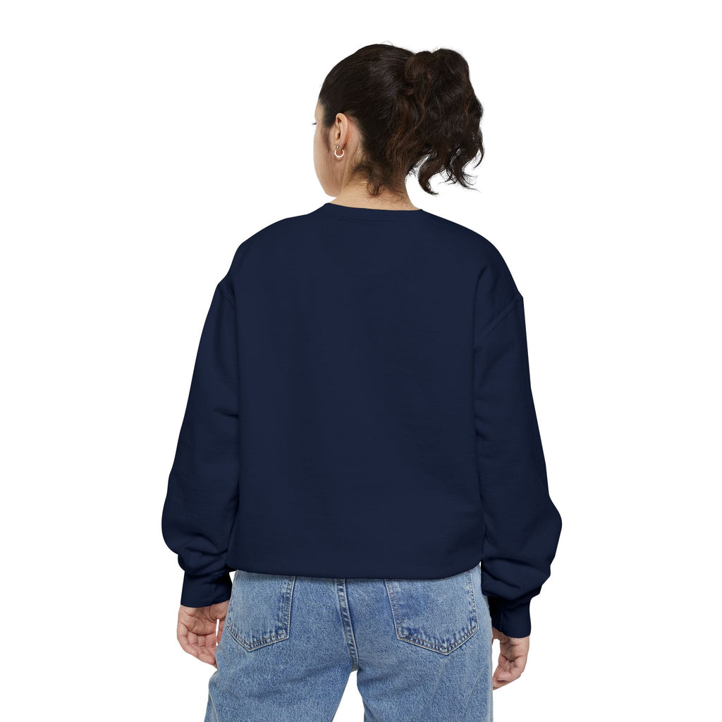 Pumpkin Season Sweatshirt