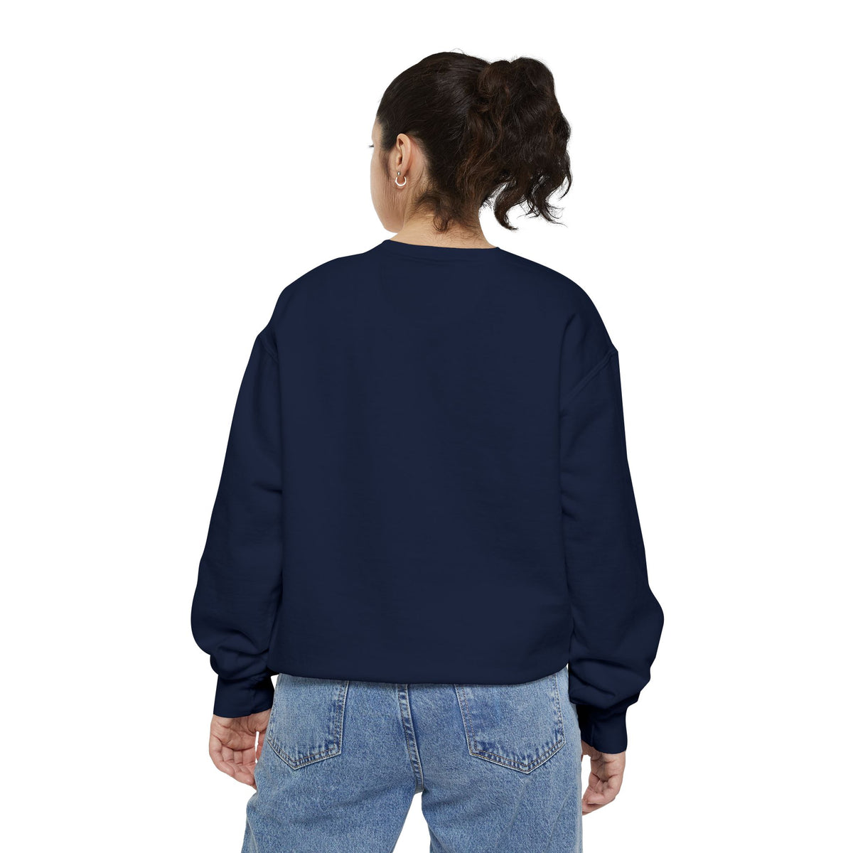 Pumpkin Season Sweatshirt