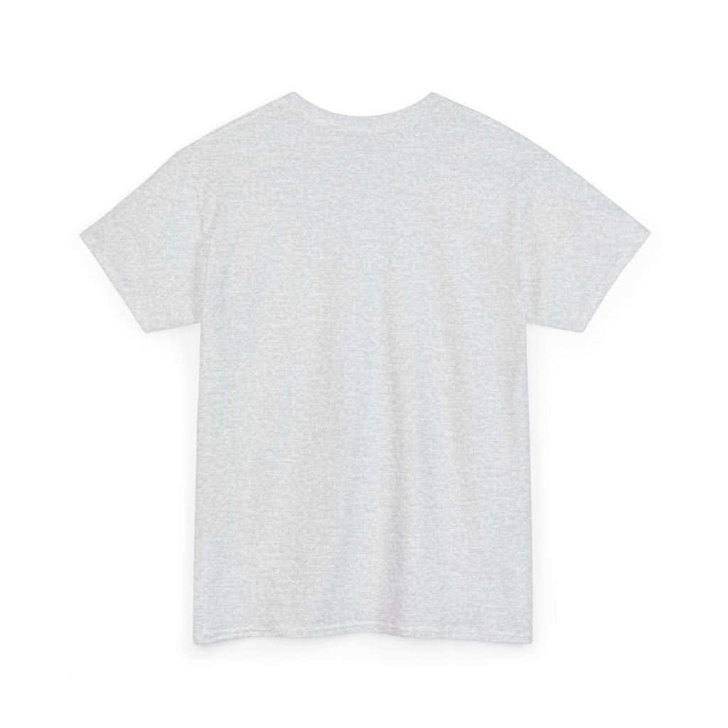 Kinda Boujee Kinda Broke Tee — Leopard Coffee Cup Graphic Shirt