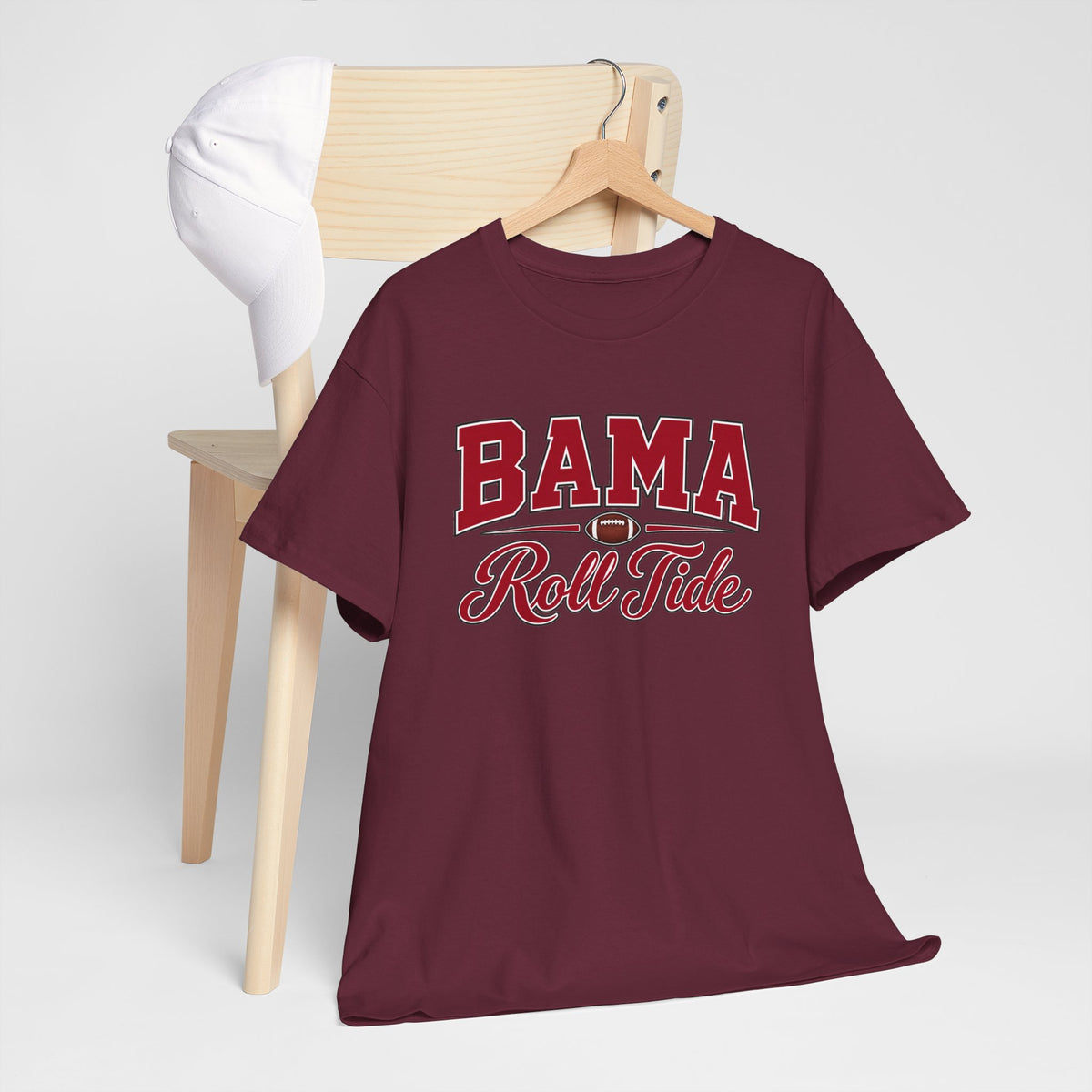 Bama Roll Tide T-Shirt