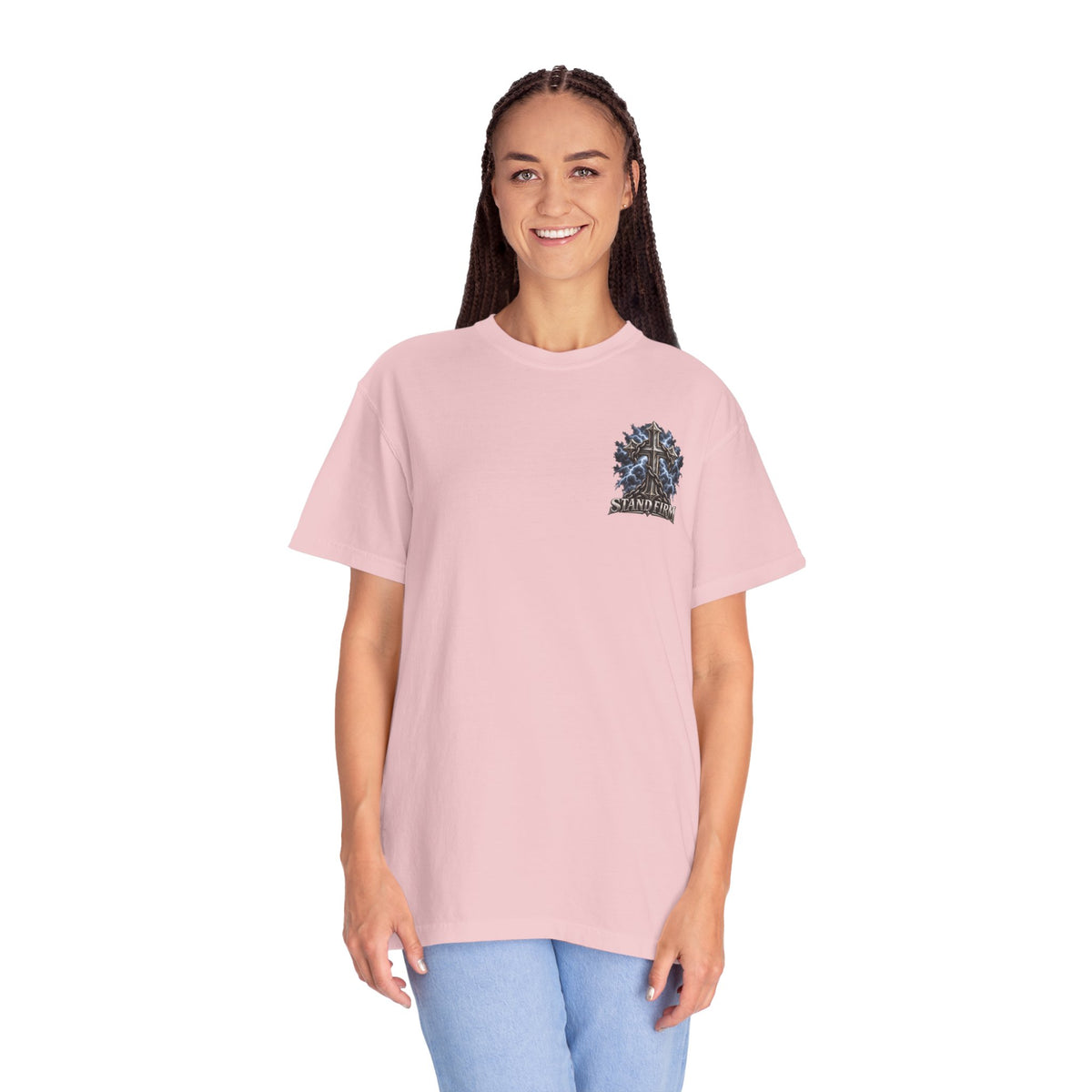 Armor of God Christian T-Shirt