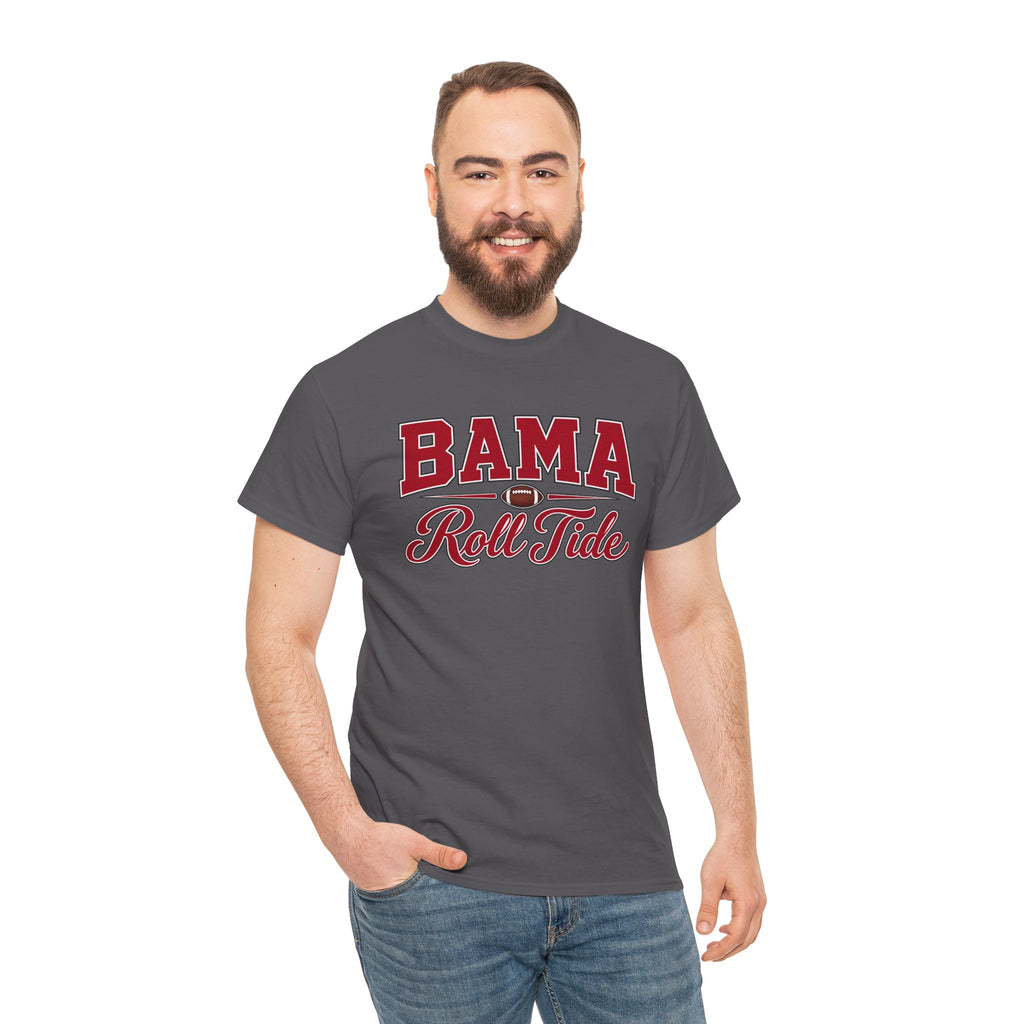 Bama Roll Tide T-Shirt