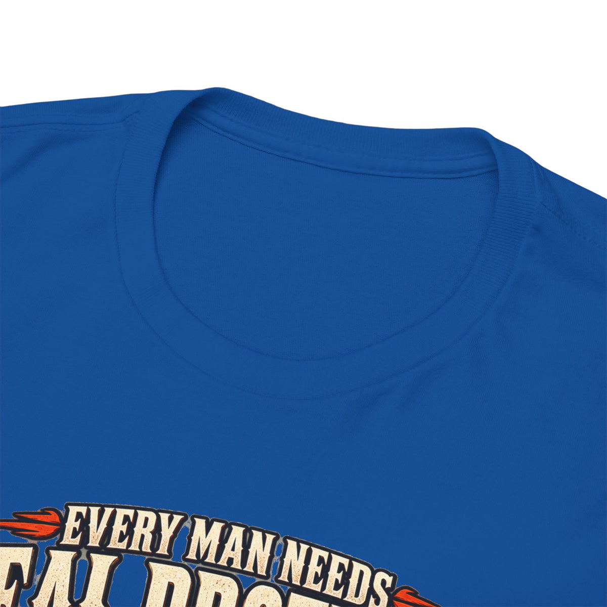 Real Brothers Graphic T-Shirt – Brotherhood and Strength