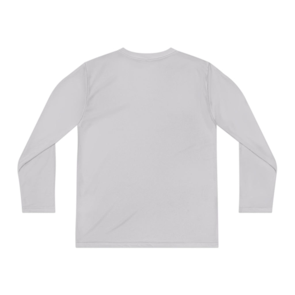 2026 Family Christmas Youth Long Sleeve Tee