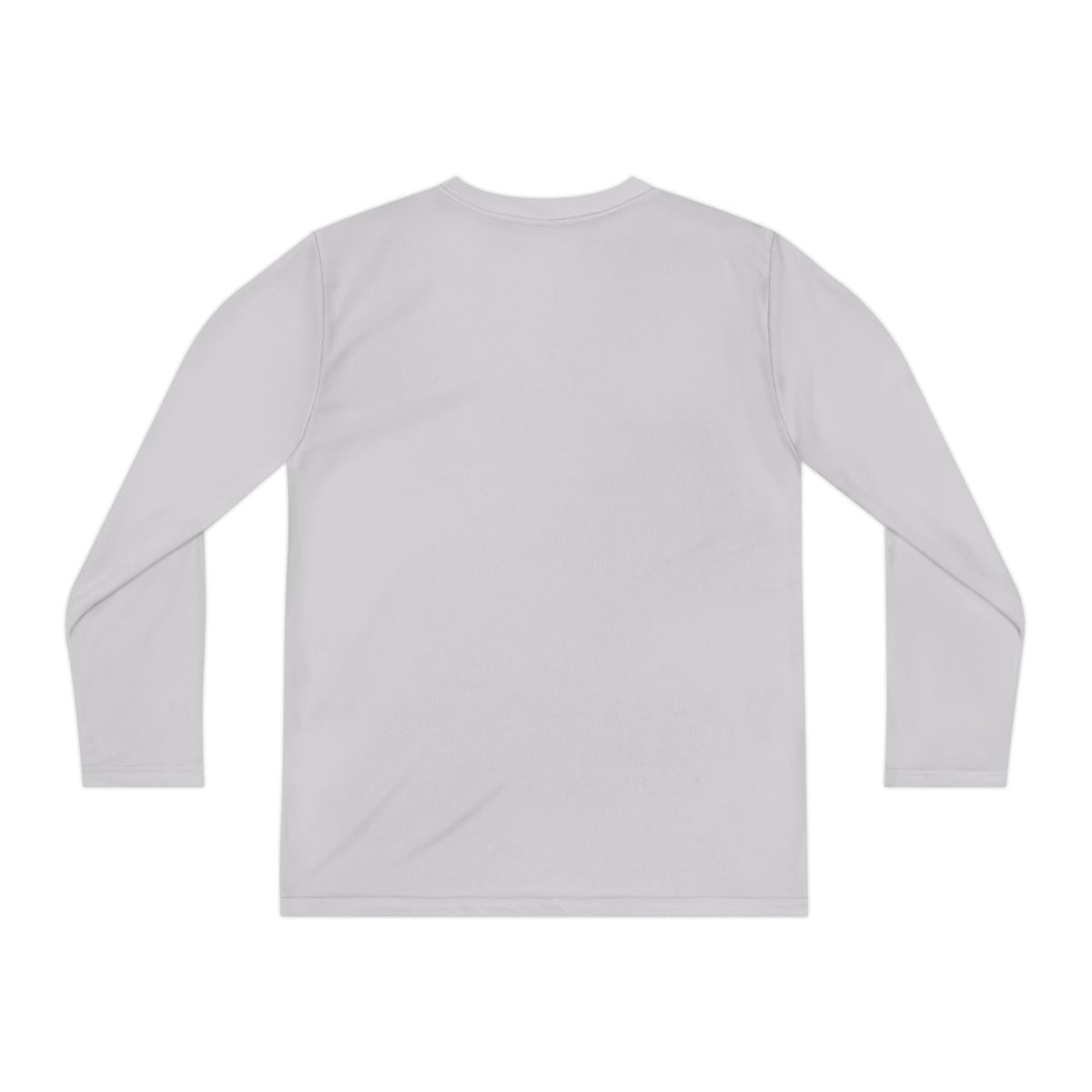 2026 Family Christmas Youth Long Sleeve Tee