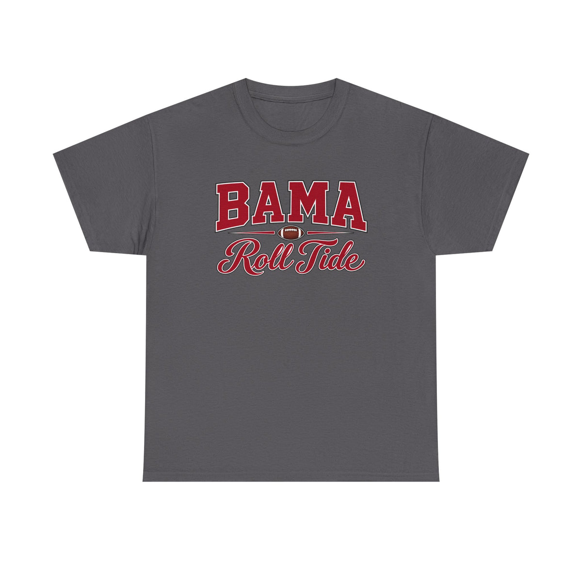 Bama Roll Tide T-Shirt