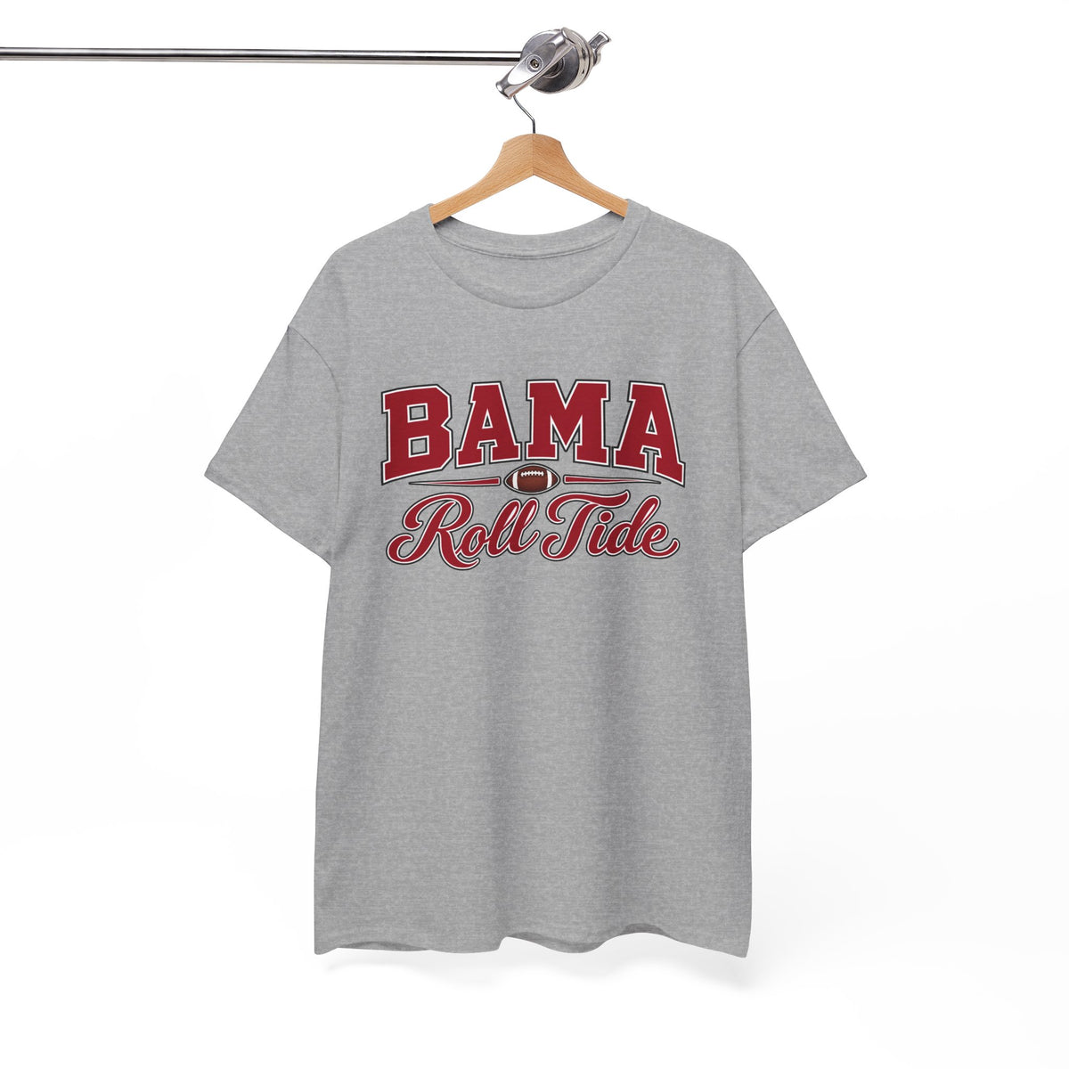 Bama Roll Tide T-Shirt