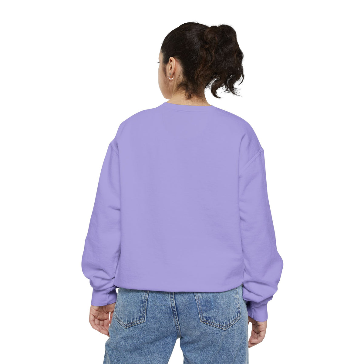 Pumpkin Season Sweatshirt