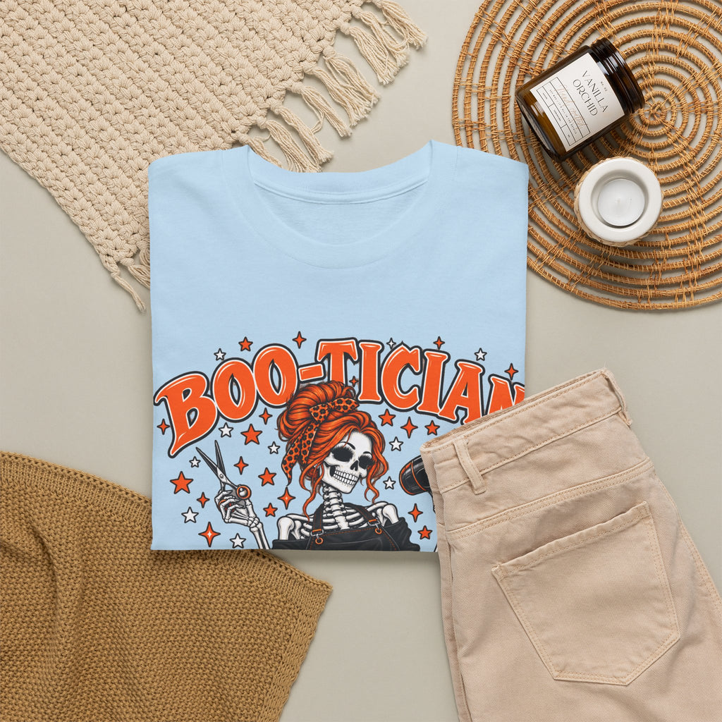 Boo-Tician Licensed to Be Batty Halloween T-Shirt