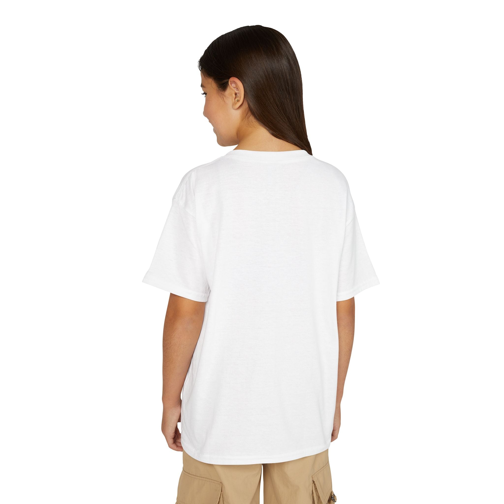 Autism Is My Superpower Youth T-Shirt