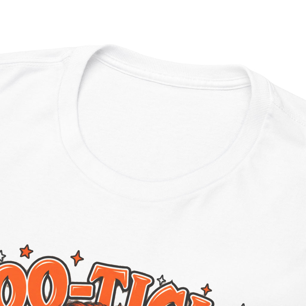 Boo-Tician Licensed to Be Batty Halloween T-Shirt