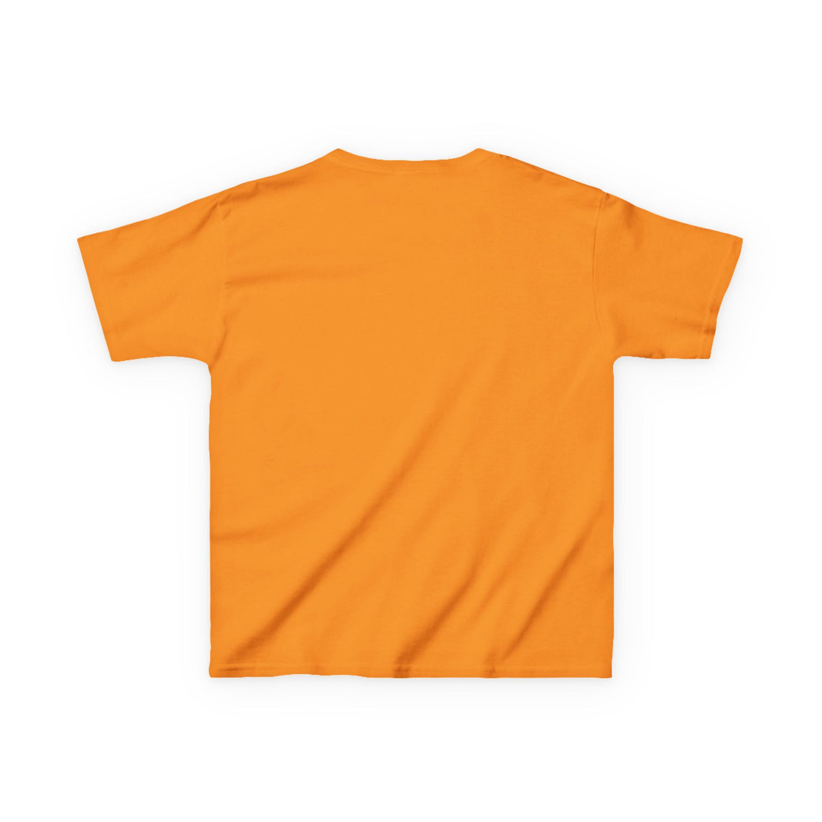 Kids Tee — "You've Gotta Friend in Him" Inspirational Jesus & Toy Friends Graphic