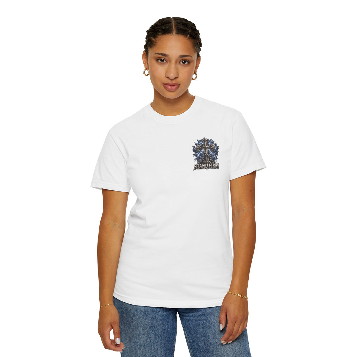 Armor of God Christian T-Shirt