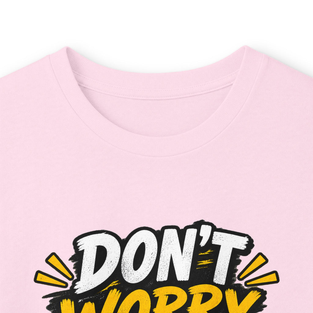 Don't Worry I Got This Long Sleeve Tee — I Watched a YouTube Video Graphic Shirt