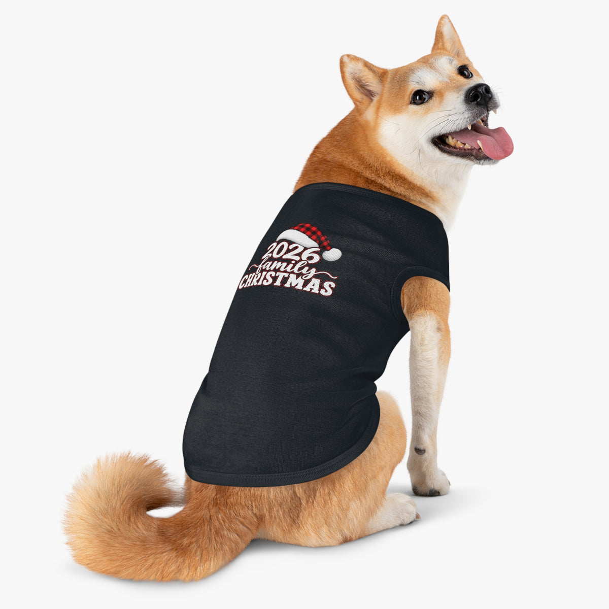 Pet Tank Top