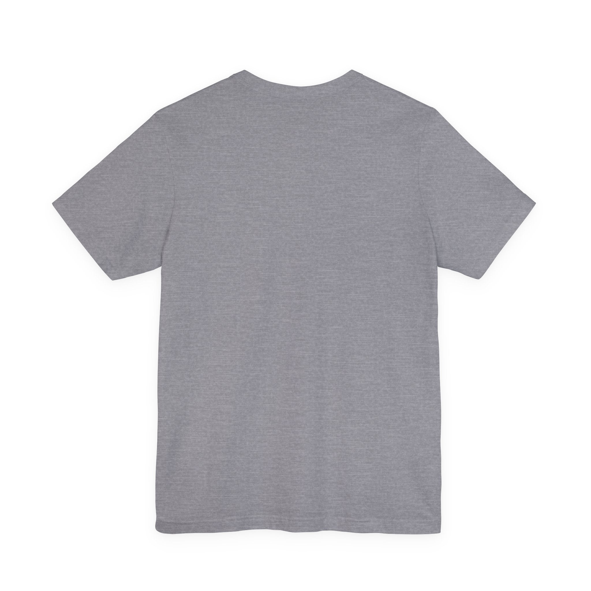 October Pink Boo Crew Tee — Breast Cancer Awareness Ghost T-Shirt