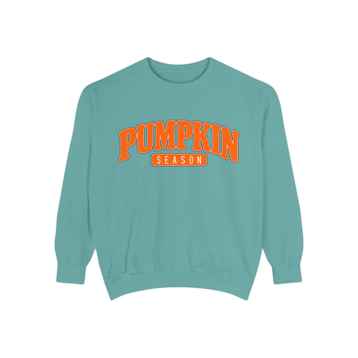 Pumpkin Season Sweatshirt