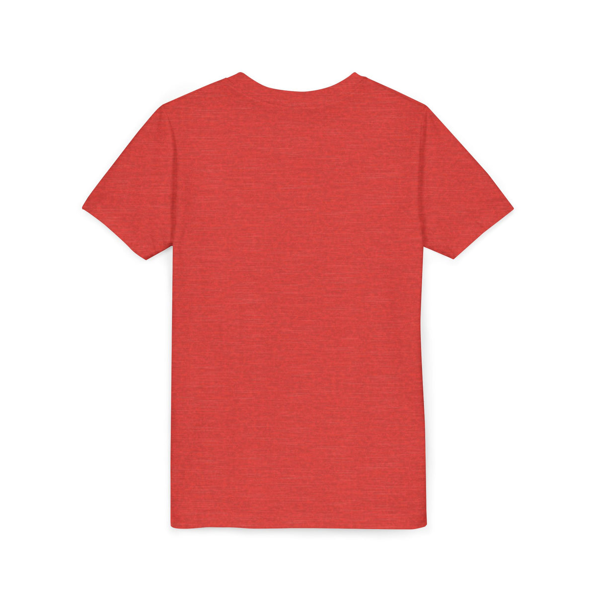 Be Kind Youth Short Sleeve Tee – Colorful Cartoon Character Shirt