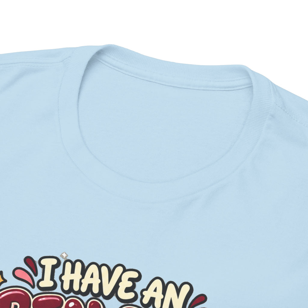 Open-Door Policy Wine Lover T-Shirt
