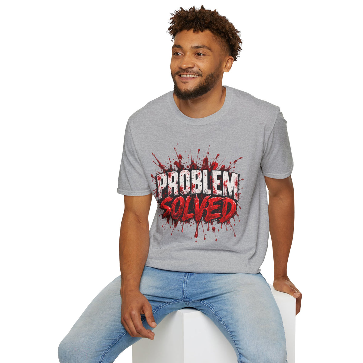 Problem Solved T-Shirt