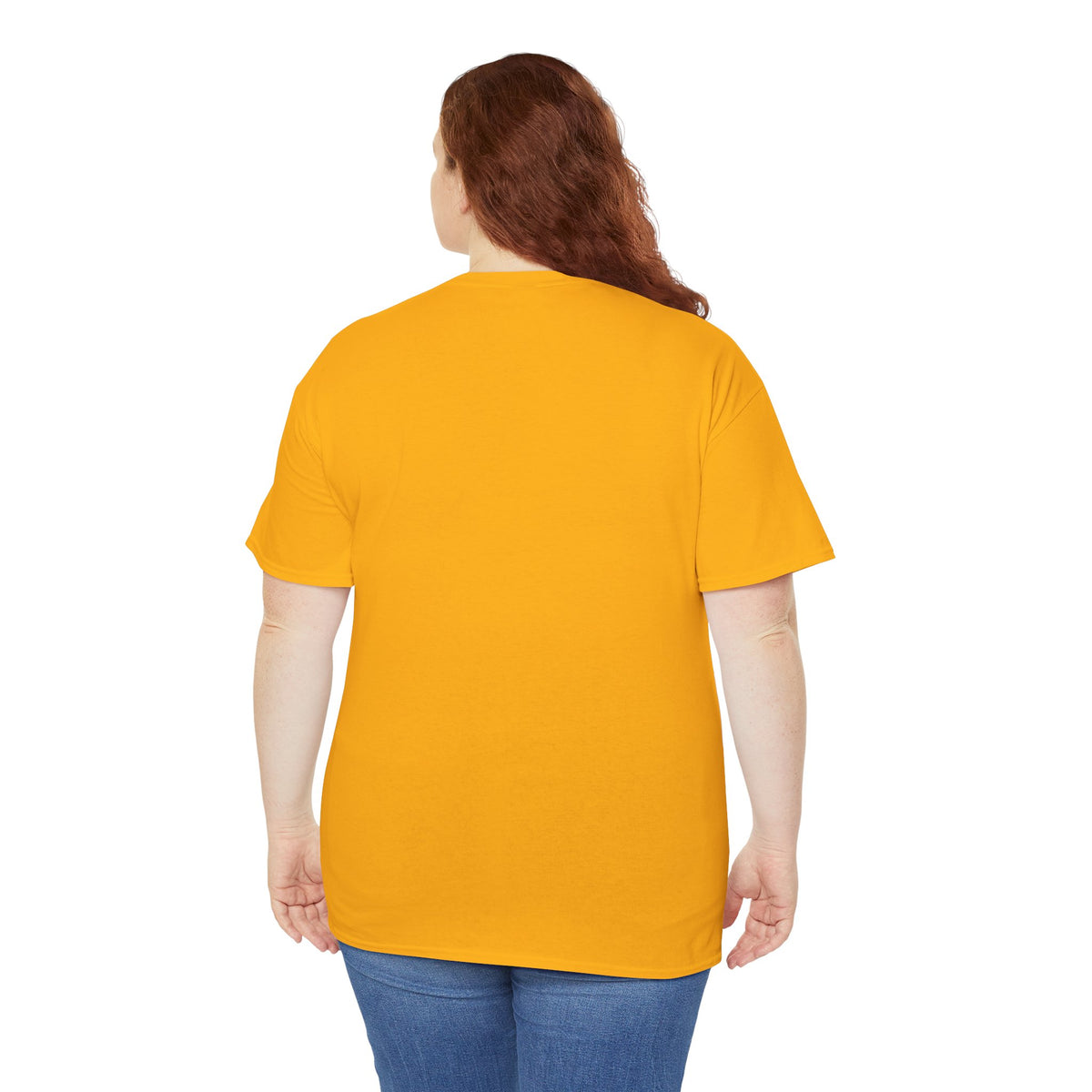 Baseball Grandma T-Shirt
