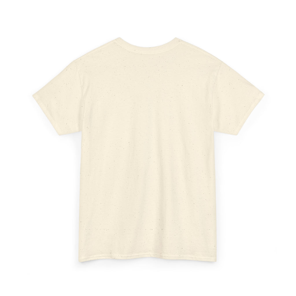 Camp Hair Don't Care T-Shirt — Retro Camping Graphic Tee