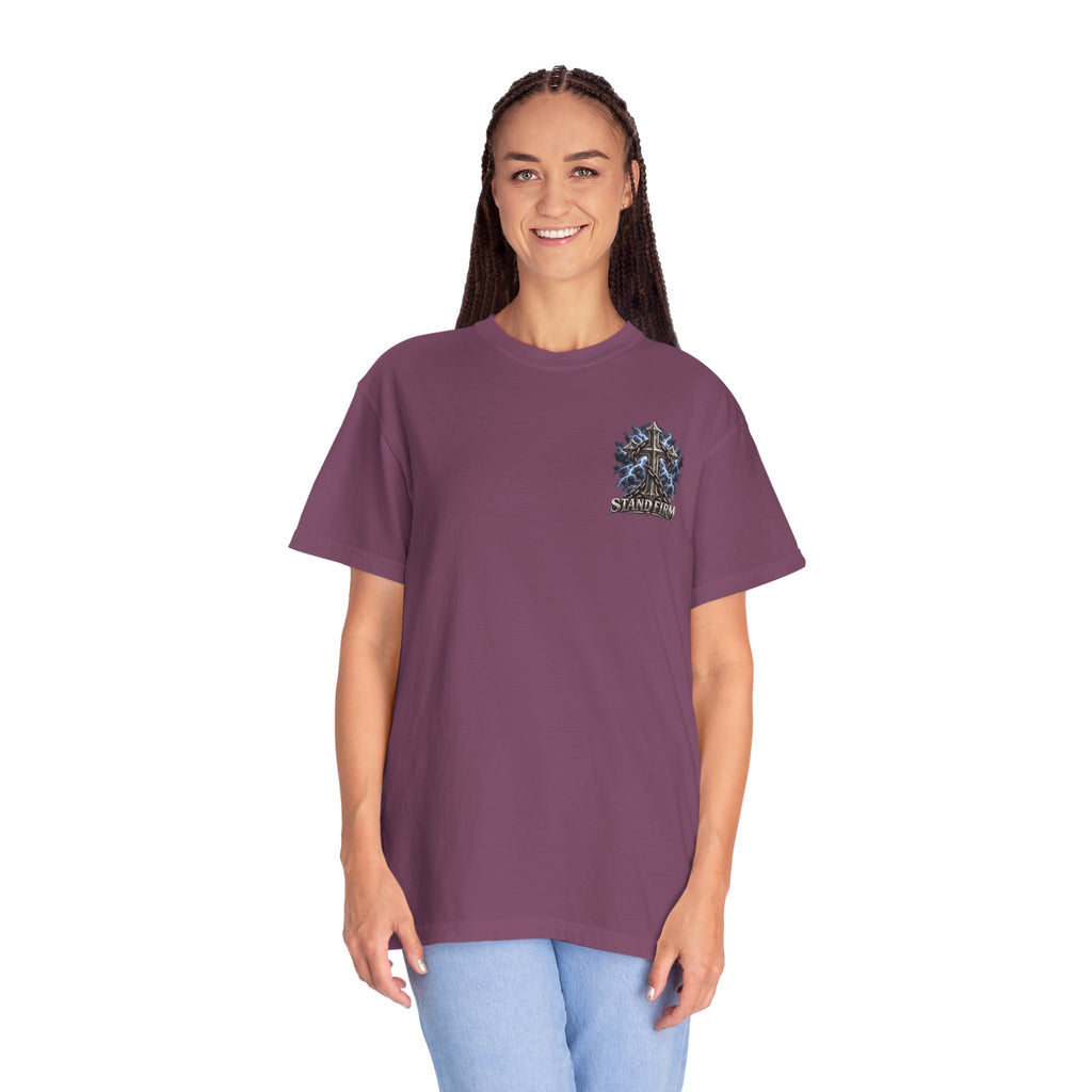 Armor of God Christian T-Shirt