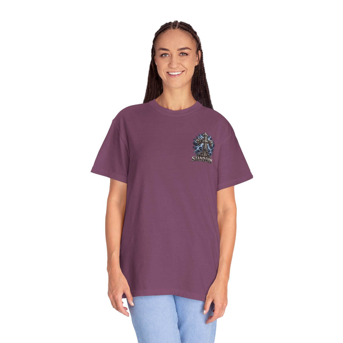 Armor of God Christian T-Shirt