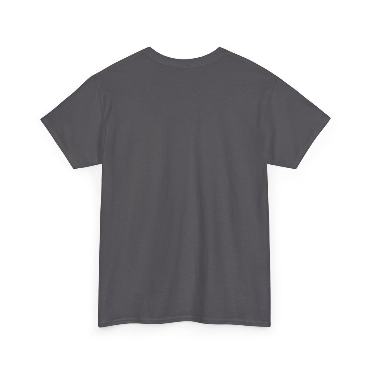 Let God Defend You Inspirational Christian T-Shirt