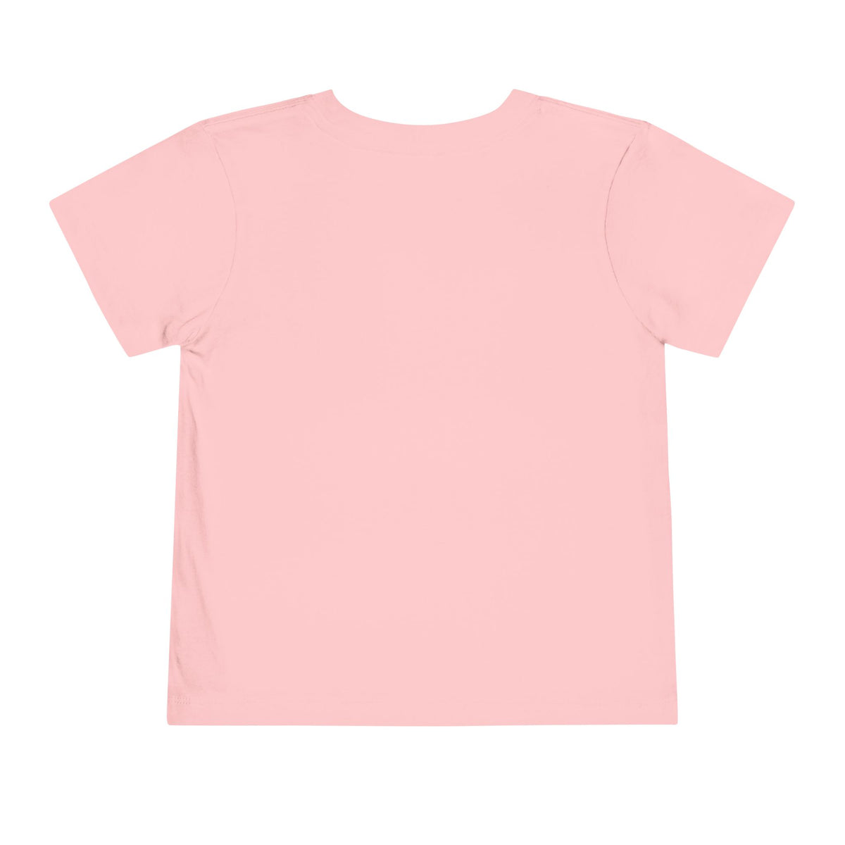 Toddler Tee — "You’ve Got a Friend in Him" Cartoon Faith & Toy Heroes Shirt