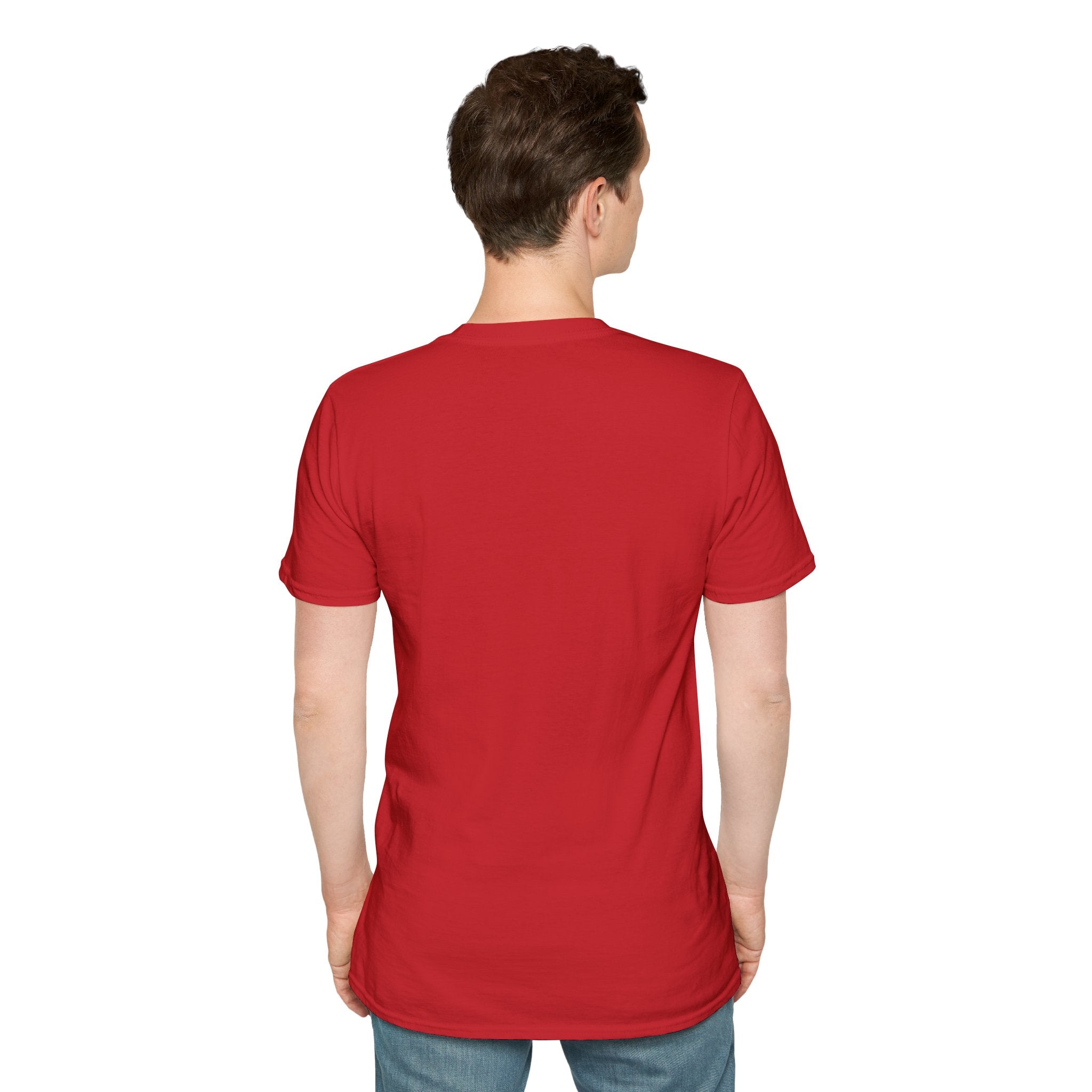 Waymaker Mountain T-Shirt — “Promise Keeper, Light in the Darkness” Christian Graphic Tee