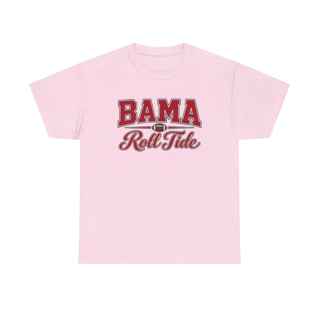 Bama Roll Tide T-Shirt