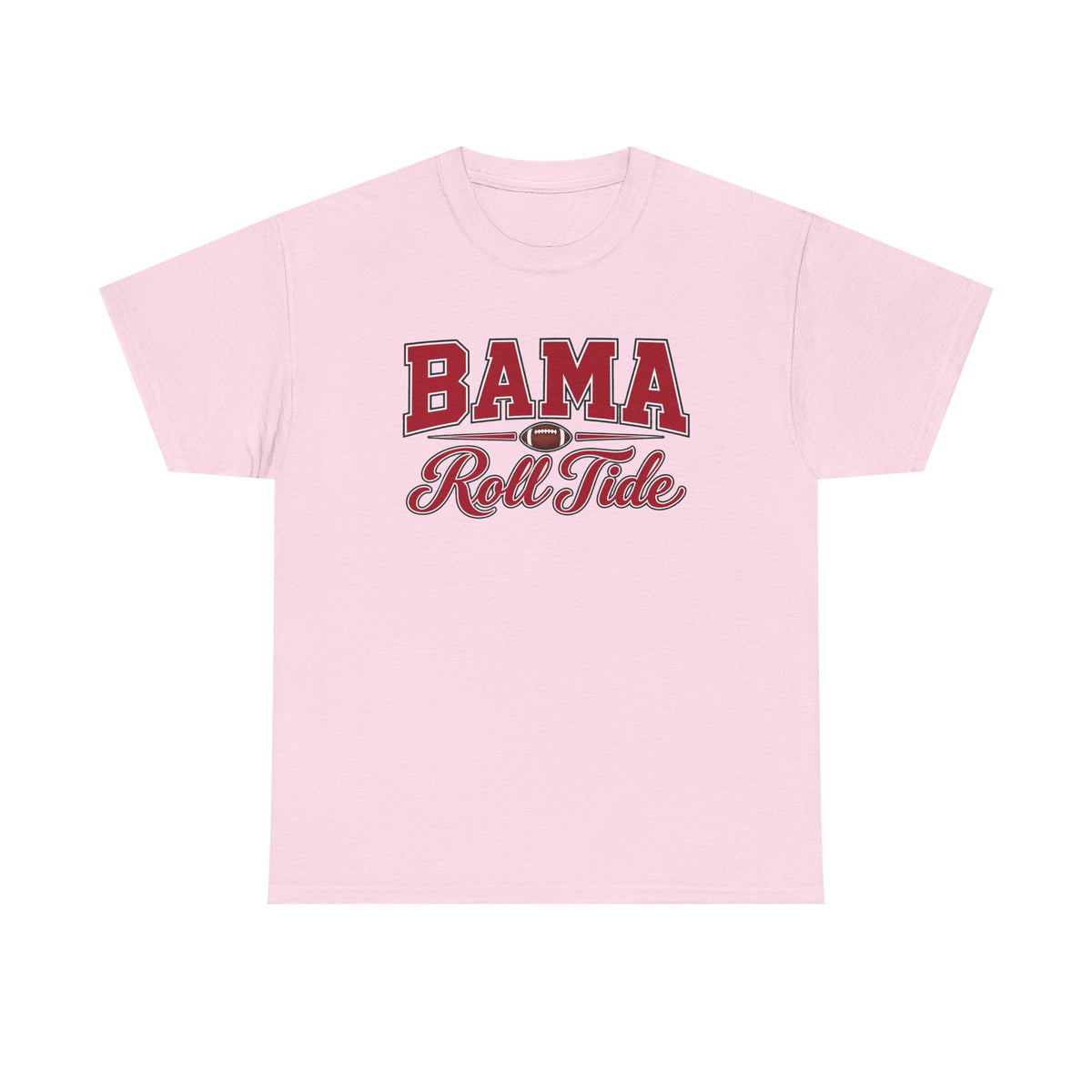Bama Roll Tide T-Shirt