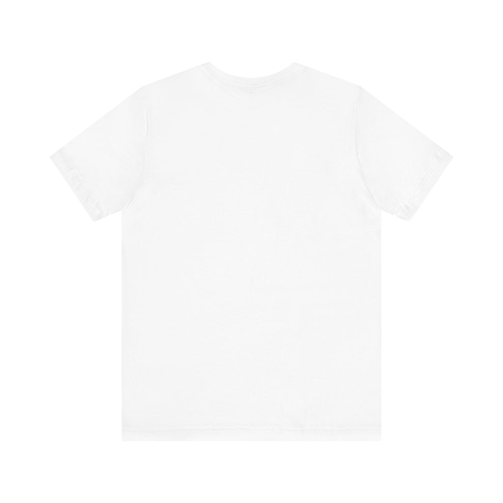 Boo-Jee Leopard Ghost Tee