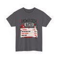 Answer Desk Rates T-Shirt — Funny Help Desk IT Support Tee ("Answer 1.00, Correct Answer 4.00")