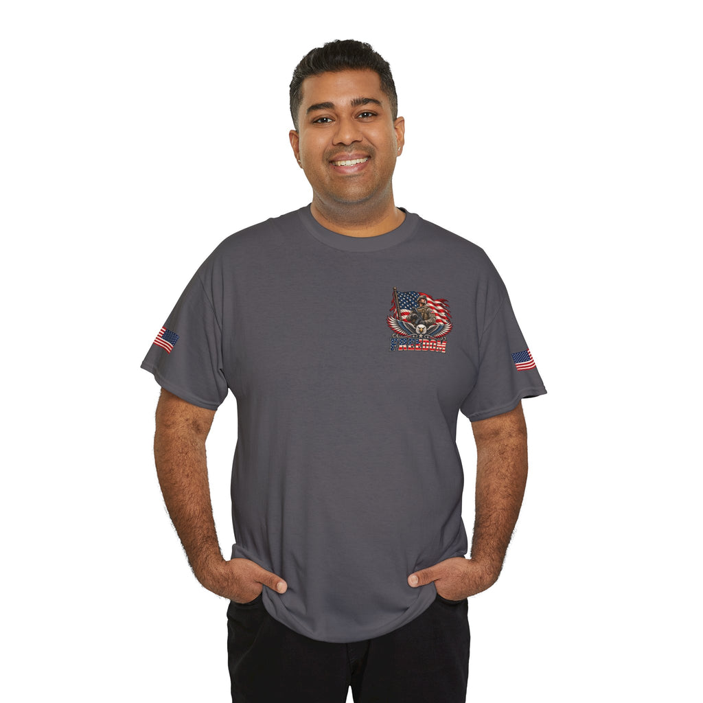 This Is My Flag American Patriot T-Shirt