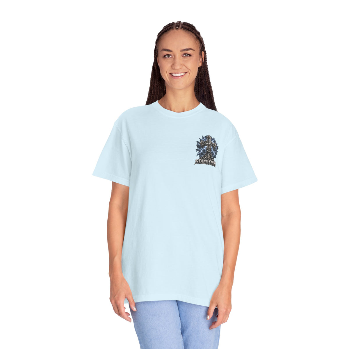Armor of God Christian T-Shirt