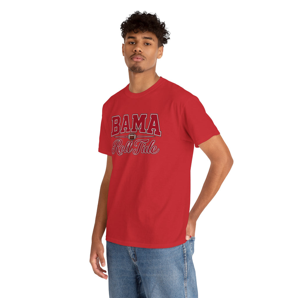 Bama Roll Tide T-Shirt