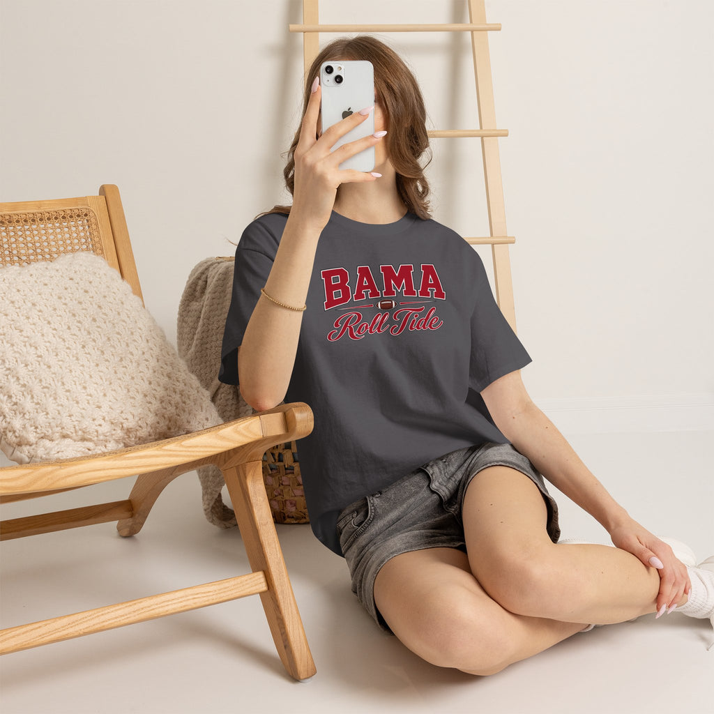 Bama Roll Tide T-Shirt