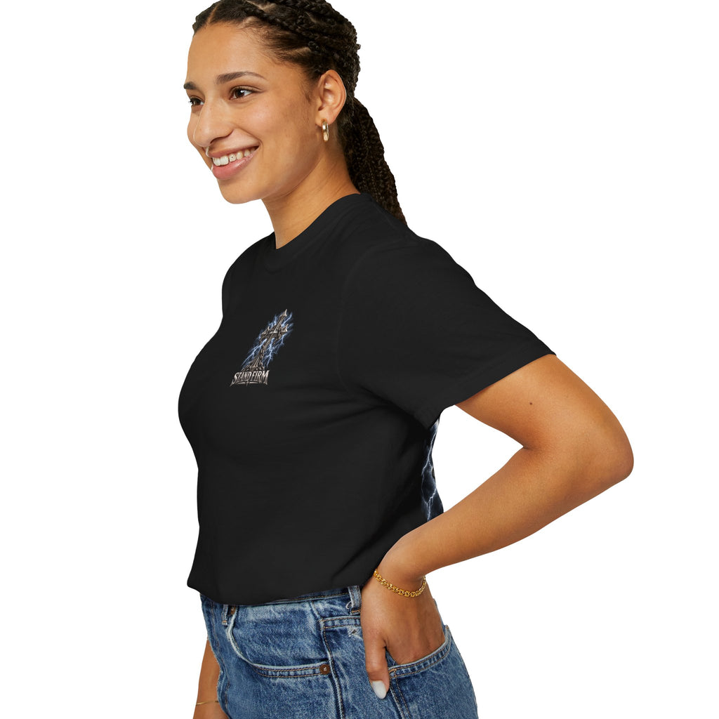 Armor of God Christian T-Shirt