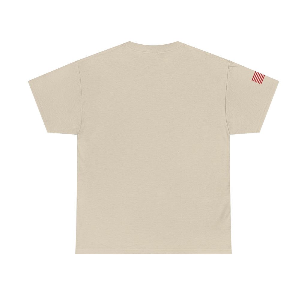 Yesterday My Baby, Today My Hero Military Tribute Tee
