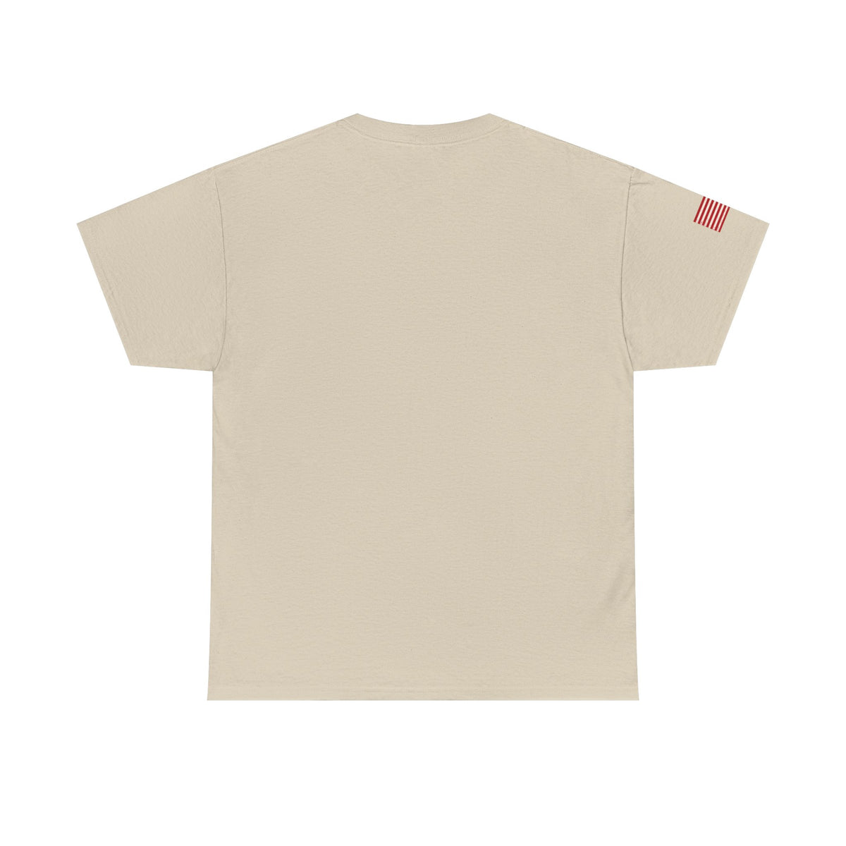 Yesterday My Baby, Today My Hero Military Tribute Tee