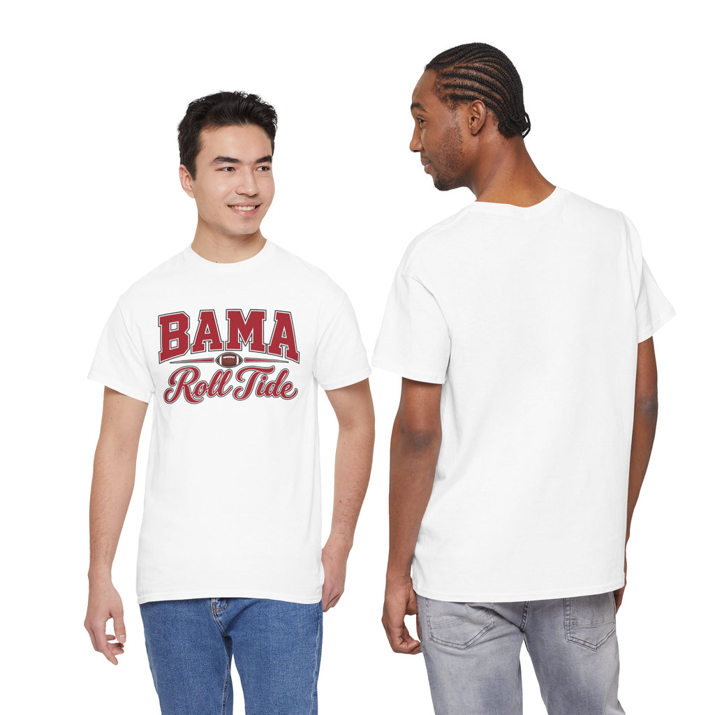 Bama Roll Tide T-Shirt