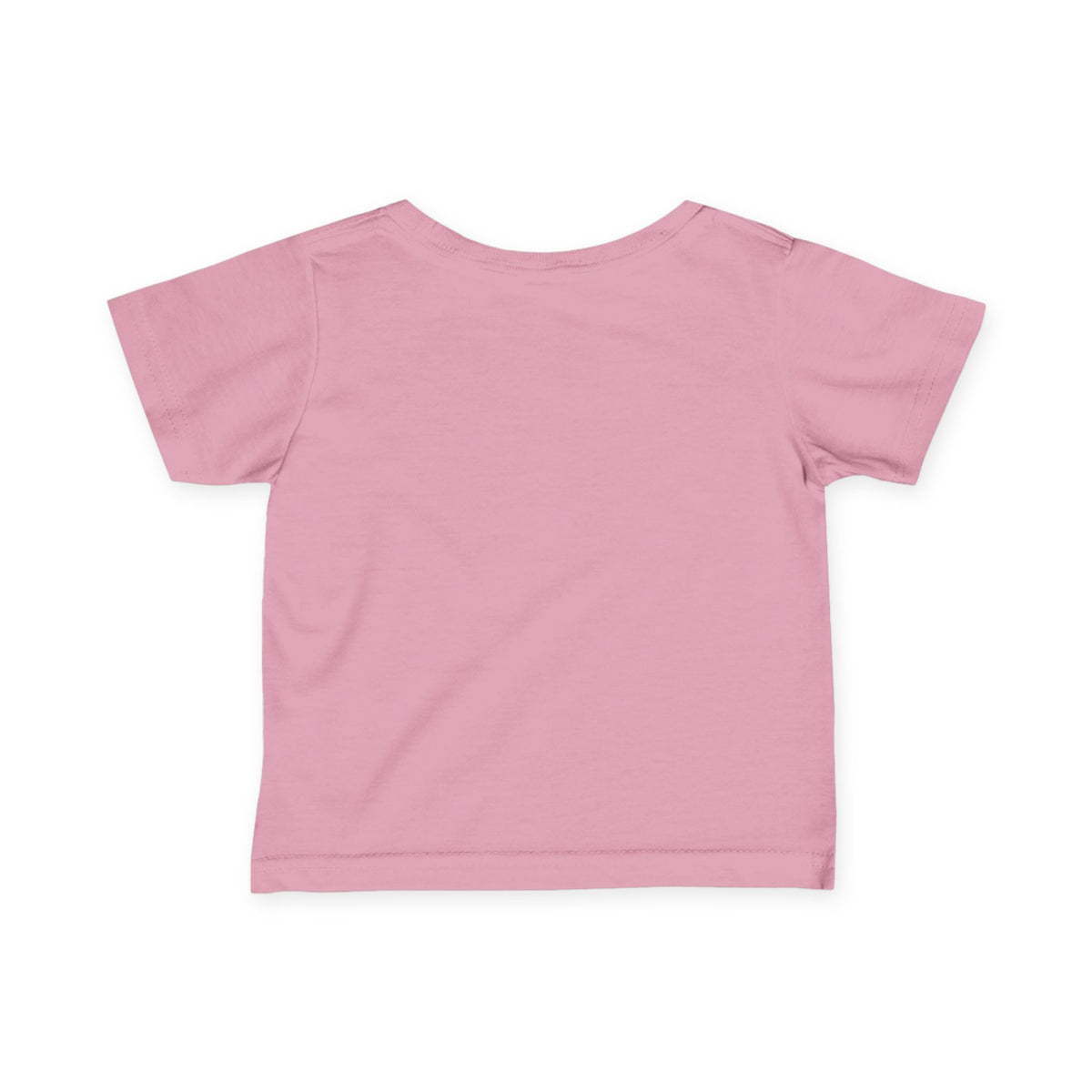 Infant Tee – Cute Tiger "WHO DEY!" Baby Football Fan Shirt