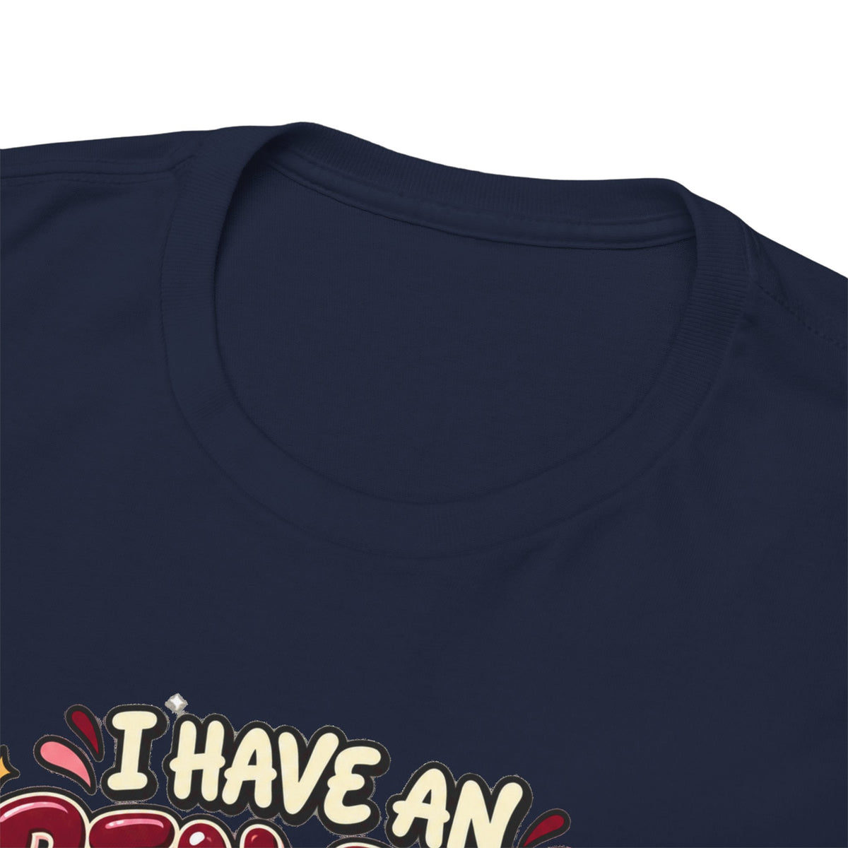 Open-Door Policy Wine Lover T-Shirt