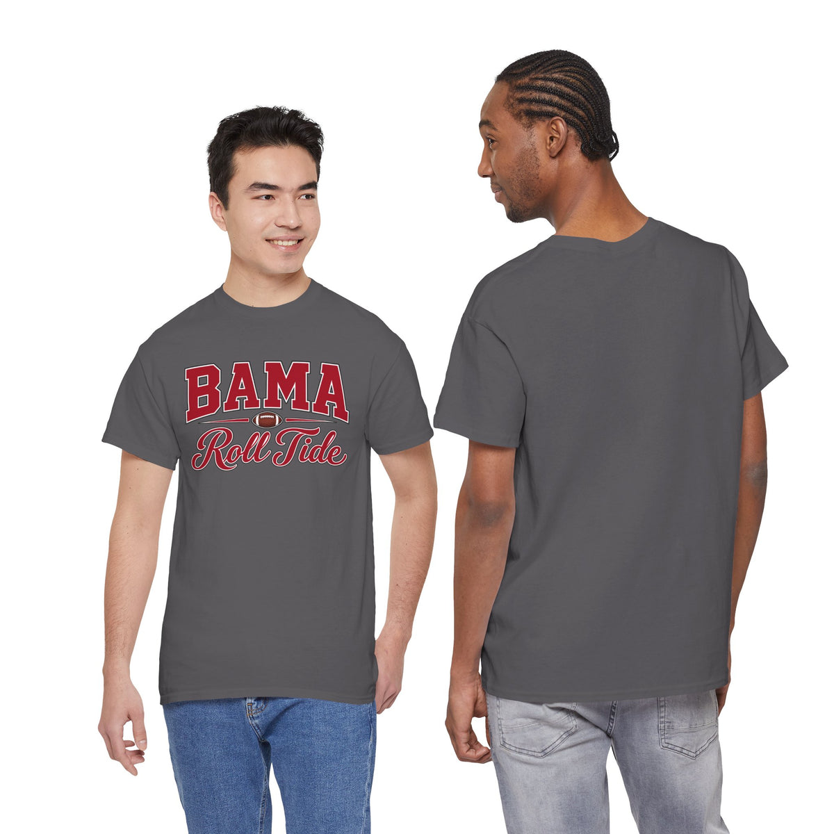 Bama Roll Tide T-Shirt