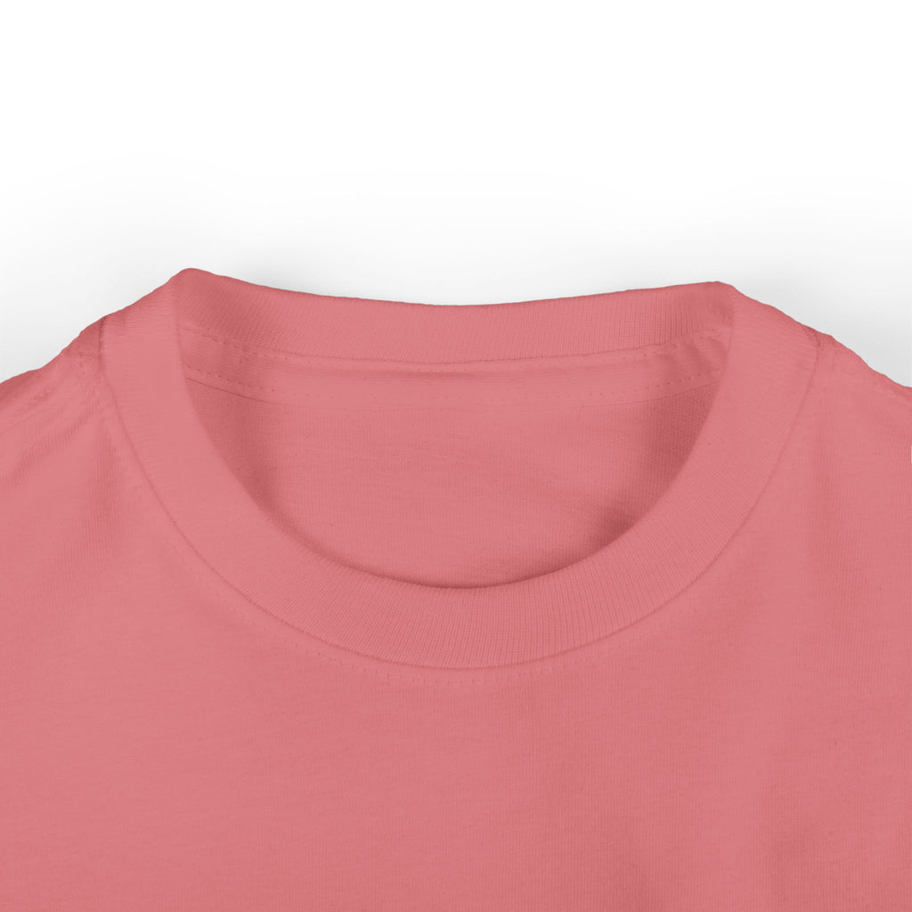 Infant Tee — "CINCINNATI" Tiger Print Baby Shirt
