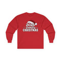 2026 Family Christmas Long Sleeve Tee